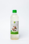 OTI - Cold Pressed Extra Virgin Coconut Oil