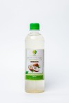 OTI - Cold Pressed Extra Virgin Coconut Oil