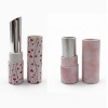 2020 Popular magnetic luxury black square lipstick case manufacturer, custom lipstick tube, lip balm container