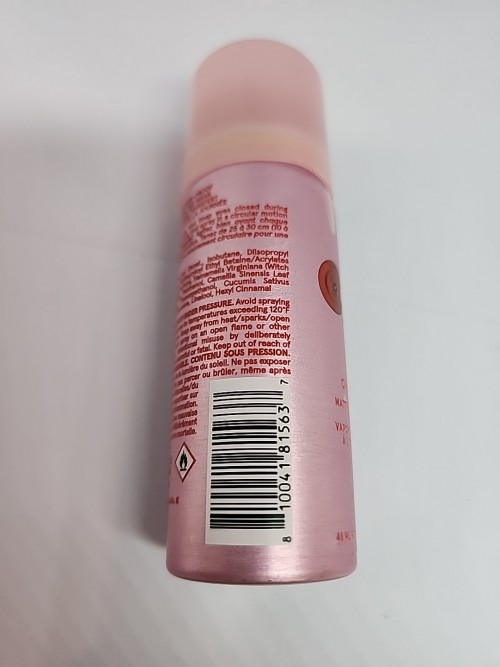ONE/SIZE by Patrick StarrrOn 'Til Dawn Mattifying Waterproof Setting Spray