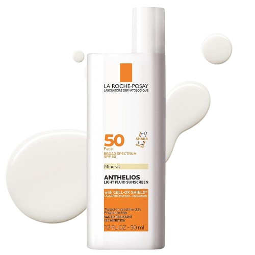 La Roche-Posay Dermatological Skincare Wholesale – Bulk Supply