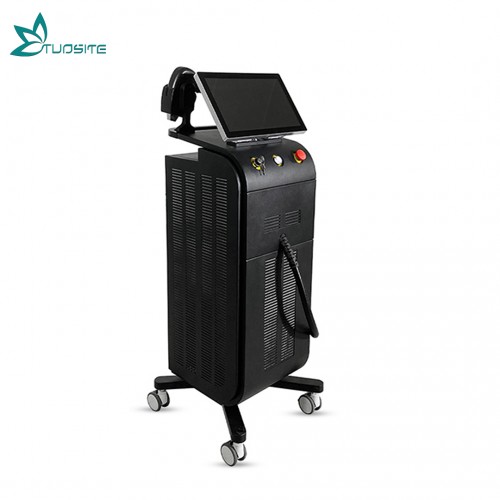 Best Price Wavelengths 1064 755 808 Laser Diode Machine Diode Laser Hair Removal Device