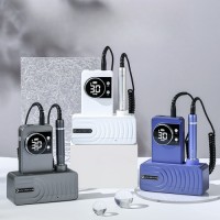 UV Nail Drill Machine UV-905 Nail Machine Nail Polisher for Beauty Manicure
