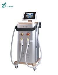 808 Laser Hair Removal Equipment for Salon