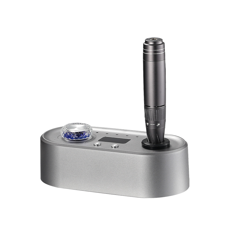 UV Nail Drill Machine UV-701 Nail Machine Nail Polisher for Beauty Manicure
