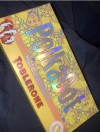 polkadot mushroom chocolate bar | mushrooms chocolate bars