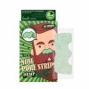 lookATME MEN'S PORE STRIPS HEMP SEED
