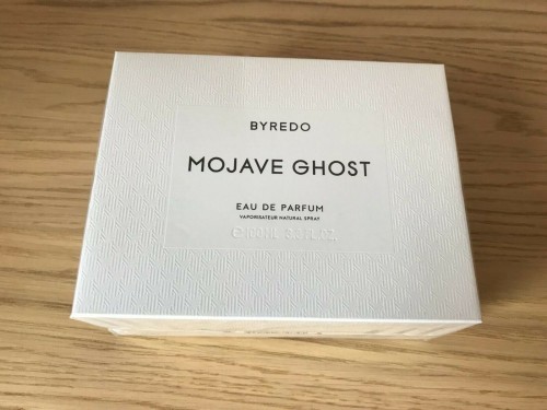 Byredo Mojave Ghost 3.3 Fl.oz | 100 Ml Eau De Parfum New In Box, Sealed, Unisex