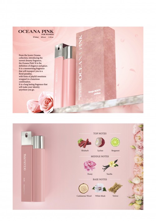 FRENCH UNIQUE PERFUMES