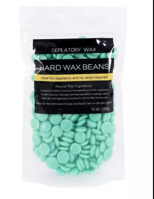 Wholesale Cheap Deep Cleansing Colorful Wax Hair Removal