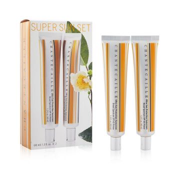 Chantecaille Ultra Sun Protection Sunscreen SPF45 - 40ml