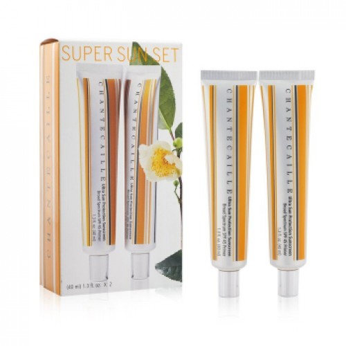 Chantecaille Ultra Sun Protection Sunscreen SPF45 - 40ml