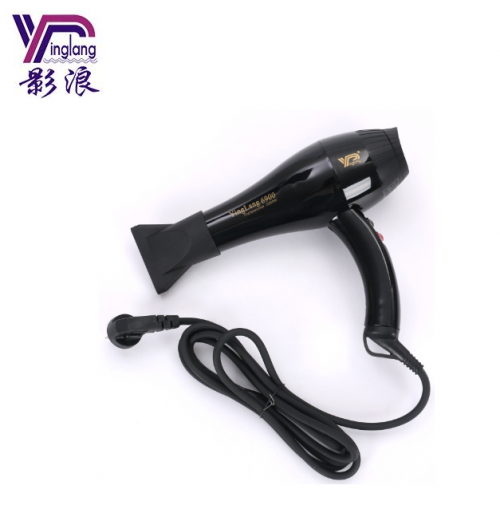 OEM custom professional 3000w hair dryer usa 6900