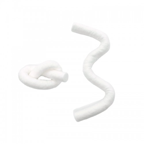 Cotton Toe Ropes 6 Inch Toe Rope Cotton Pedicure Toe Separator