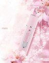 Hot sale Top Quality Sainbeauty popular facial beauty moisture device  /electric beauty instrument / USB rechargeable handheld nano face Spray