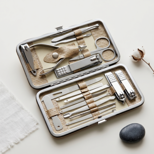 Cuticle Nippers