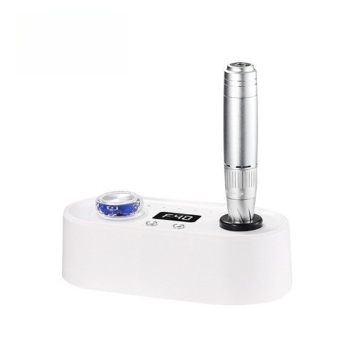 UV Nail Drill Machine UV-701 Nail Machine Nail Polisher for Beauty Manicure