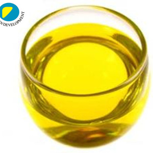 100% pure refined golden jojoba oil(bulk)