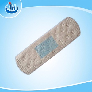 155mm feminine panty liner