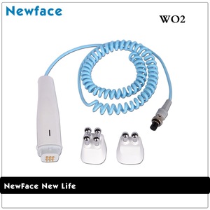 2016 Hot selling product Oxygen Facial Skin Care Oxygen Water Jet Peel Machine For Salon Beauty NV-WO2