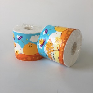 2018 High Quality Toilet Paper / Toilet Tissue / paper toilet