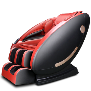 2019 New product high quality luxury zero gravity massage chair