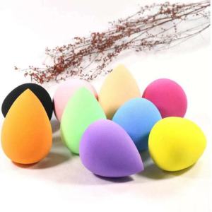 2020 Beauty Trend Makeup Cosmetic Puff Facial Beauty Sponge