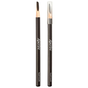 3 Colors Shadow To Eyebrow Natural Waterproof Longlasting eyebrow pencil Women Waterproof Eyebrow Pencil With Brush Make Up tool