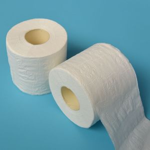 4 Roll Pack Septic Tank Toilet Paper Soluable Tissue Paper
