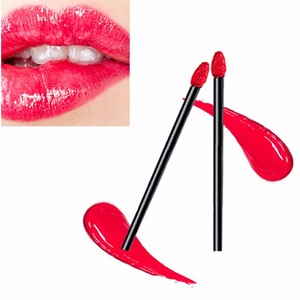 50Pcs Women Accessories Disposable Lip Brush Wholesale Gloss Wands Applicator Perfect Best Make Up Tool
