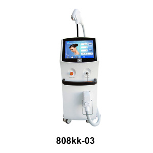 808Nm Diode Laser Hair Removal Machine Alexandrite Laser Hair Removal Machine Price