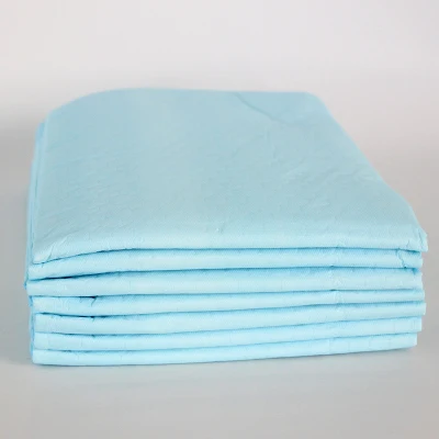 Adult Incontinence Mat Urinary Mattress Sheets Underpads Disposable Incontinence Bed Pads