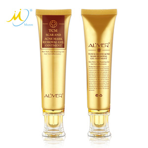 ALIWER 30ml Skin Care Dark Spot Repairing Gel Acne Mark Scar Removal Cream