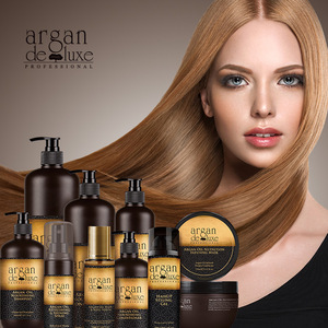 Argan De Luxe Argan Oil Nourishing Conditioner