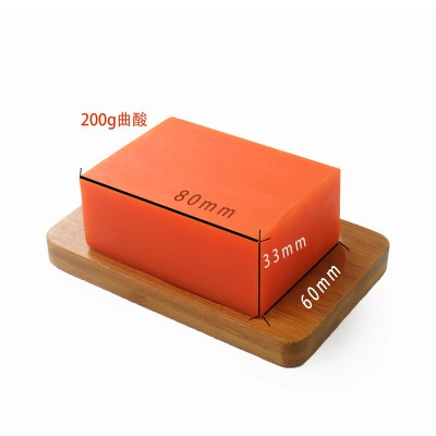 Beauty Cosmetics Skin Care Gentle Cleaning Brightening Skin Kojic Acid Soap