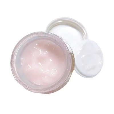 Beauty Products Rose Water Moisturizing Nourishing Smoothing Face Cream
