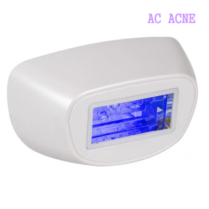 Beauty Salon Equipment Laser 2020 Light Sapphire Color three-in-one Replacement lamp