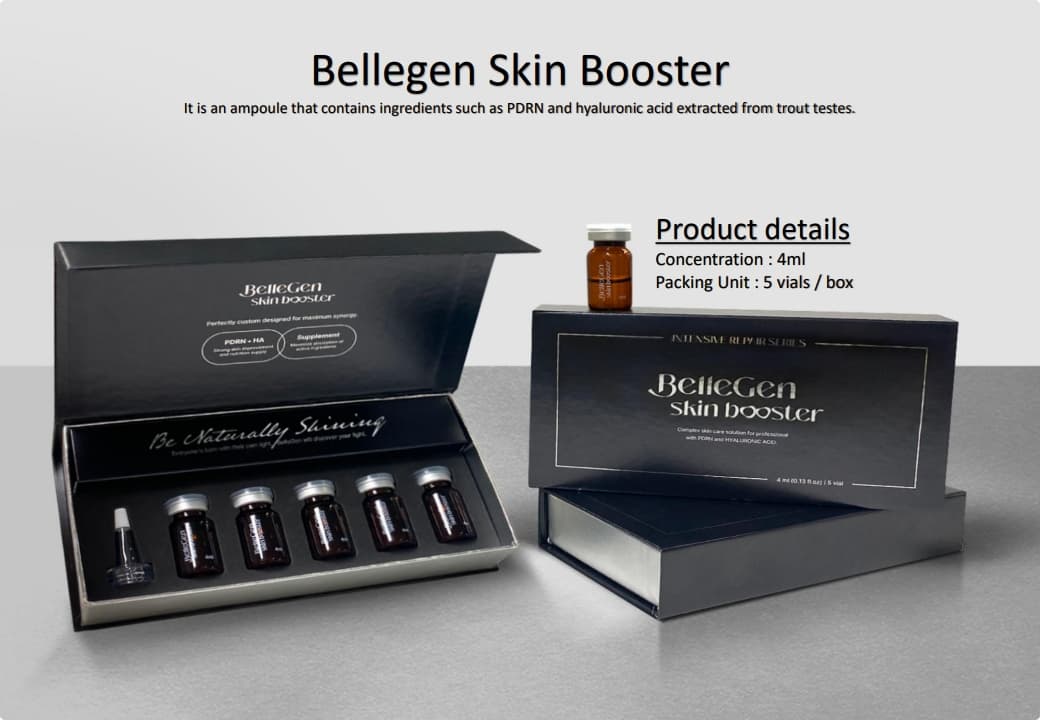 Bellegen Skinbooster
