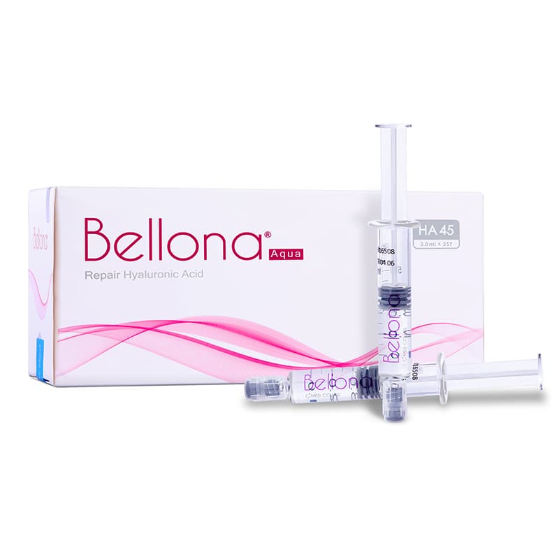  Bellona Aqua HA Skin Booster