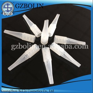 BerLin High Quality Disposable Tattoo Needle Tips