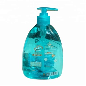 Best Seller Aloe Vera Lemon Anti Bacterial And Moisturizing chemical formula of Liquid hand Soap Of Hand Wash