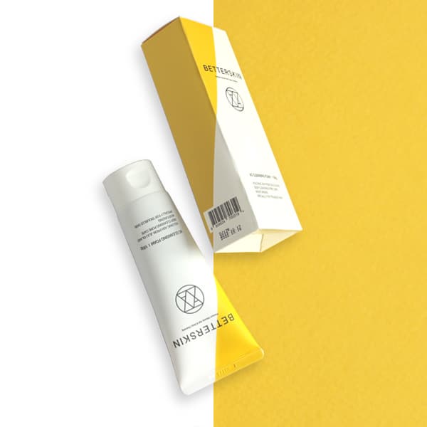 BETTERSKIN VC CLEANSING FOAM