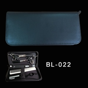BL-026  hair scissors bag