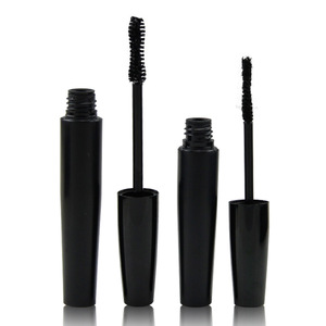 Black box gel mascaras NO LOGO 3D Fiber Lash Mascara Set create your own brand mascara