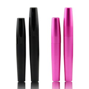 Black box gel mascaras NO LOGO 3D Fiber Lash Mascara Set create your own brand mascara