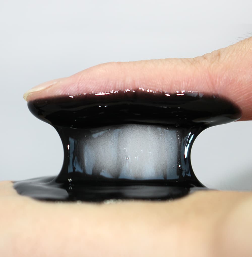 BORNTREE BLACK MIRACLE MASK / 100ml