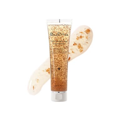 Bueno Pure Moonlight Rose Floral Cleanser Skincare Bubble