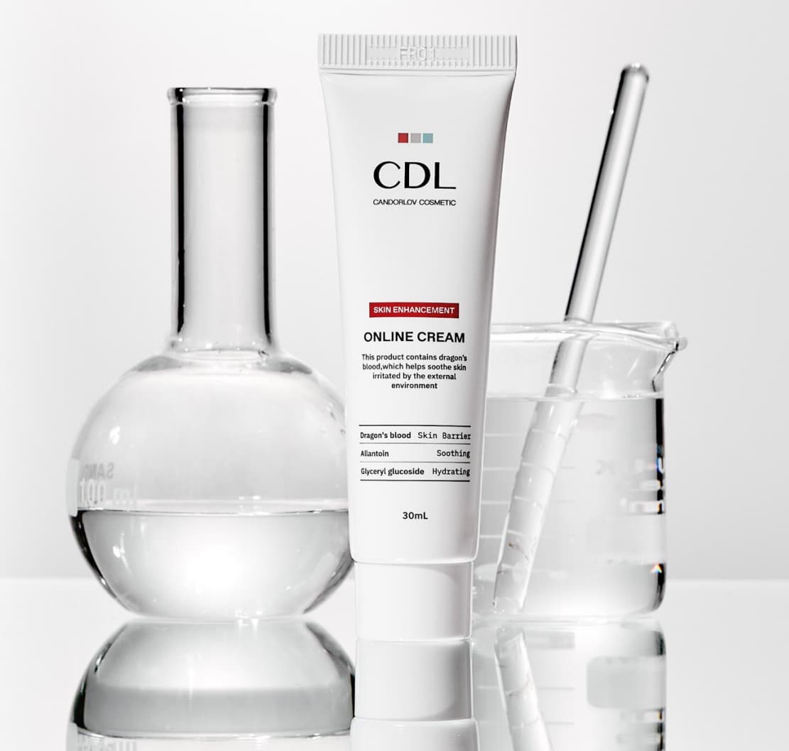CDL CANDORLOV Oline Cream