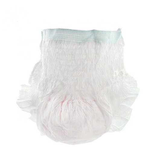 China Cheap Good Quality Disposable Breathable Baby Diapers Baby Nappy From Manufacturer