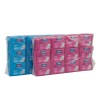 Chinese factory price sanitary napkins pad sanitary napkin machine sanitary napkins suppliers